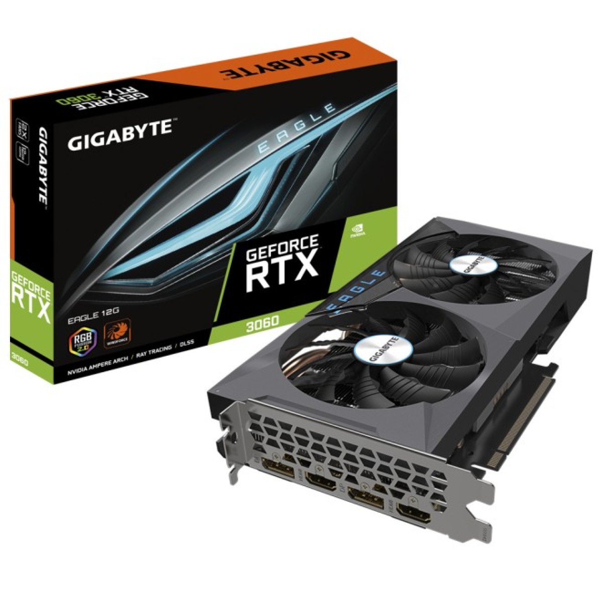Видеокарта GIGABYTE GeForce RTX3060 12Gb EAGLE LHR (GV-N3060EAGLE-12GD 2.0) 256_256.jpg