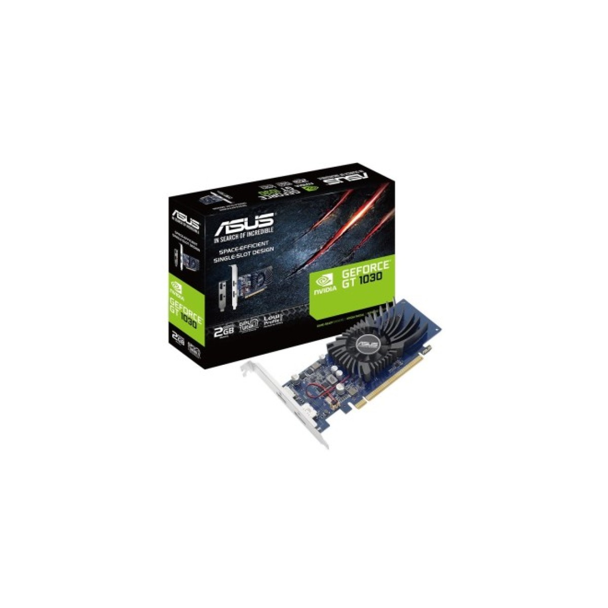 Видеокарта GeForce GT1030 2048Mb ASUS (GT1030-2G-BRK) 256_256.jpg