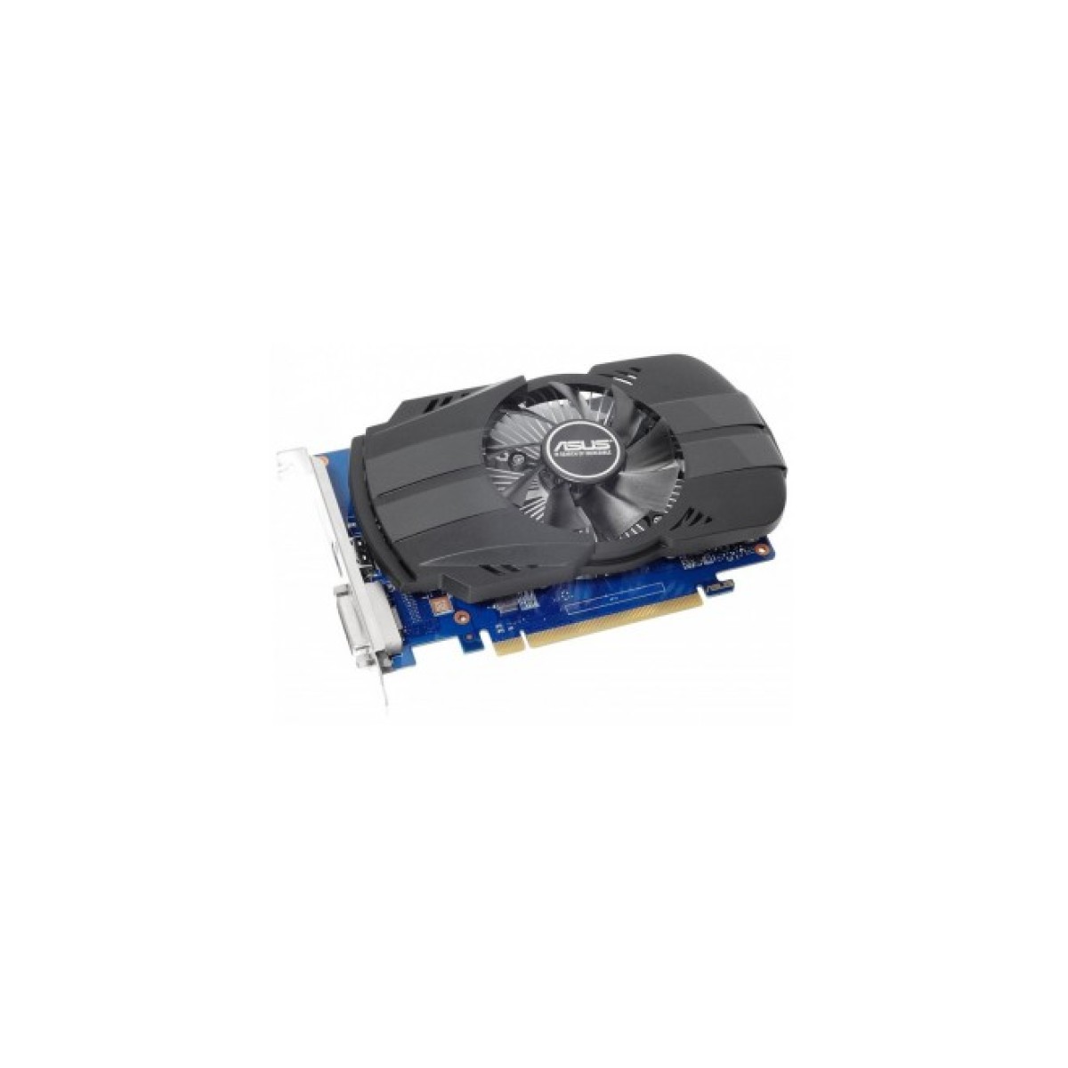 Відеокарта ASUS GeForce GT1030 2048Mb OC (PH-GT1030-O2G) 98_98.jpg - фото 2