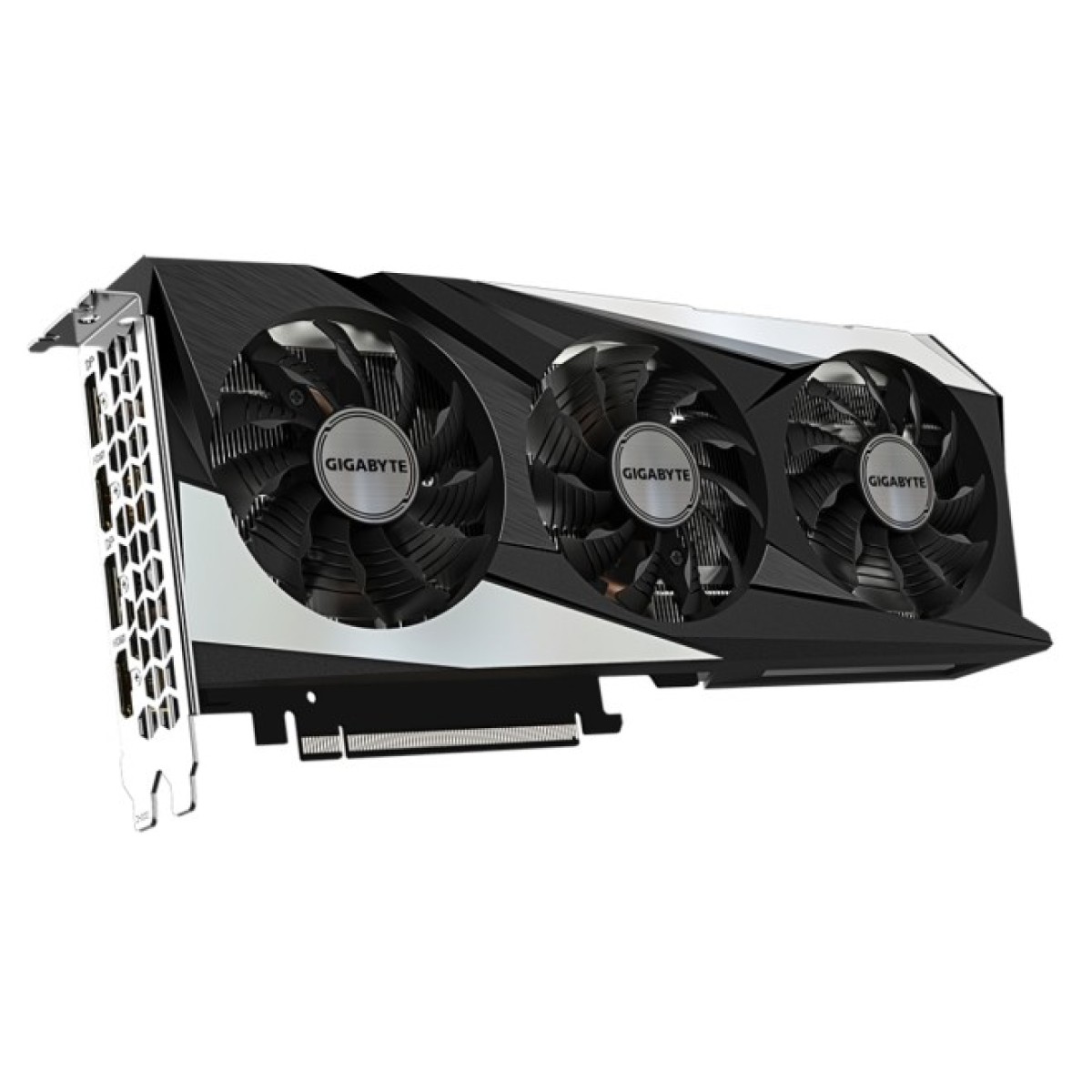 Відеокарта GIGABYTE GeForce RTX3060 12Gb GAMING OC 2.0 LHR (GV-N3060GAMING OC-12GD 2.0) 98_98.jpg - фото 6