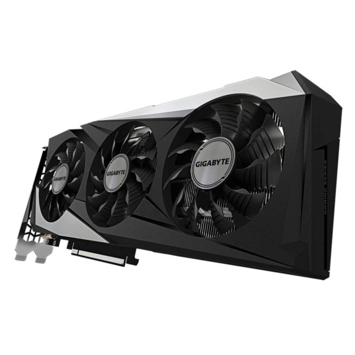 Відеокарта GIGABYTE GeForce RTX3060 12Gb GAMING OC 2.0 LHR (GV-N3060GAMING OC-12GD 2.0) 98_98.jpg - фото 7