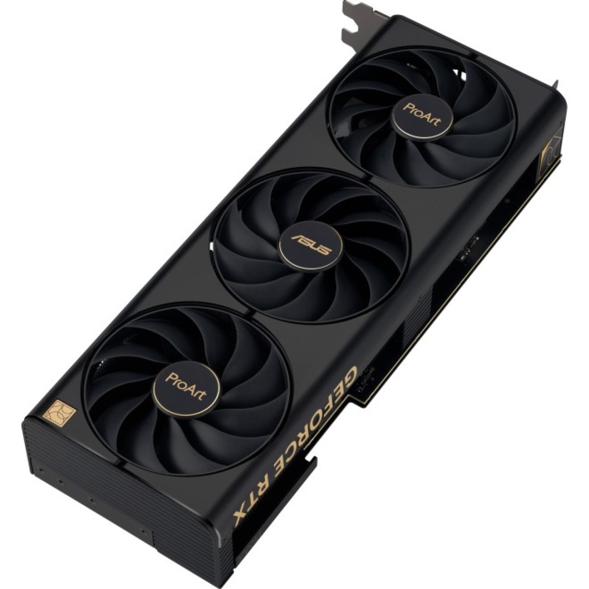 Видеокарта ASUS GeForce RTX4070Ti 12Gb ProArt (PROART-RTX4070TI-12G Bulk) 98_98.jpg - фото 2