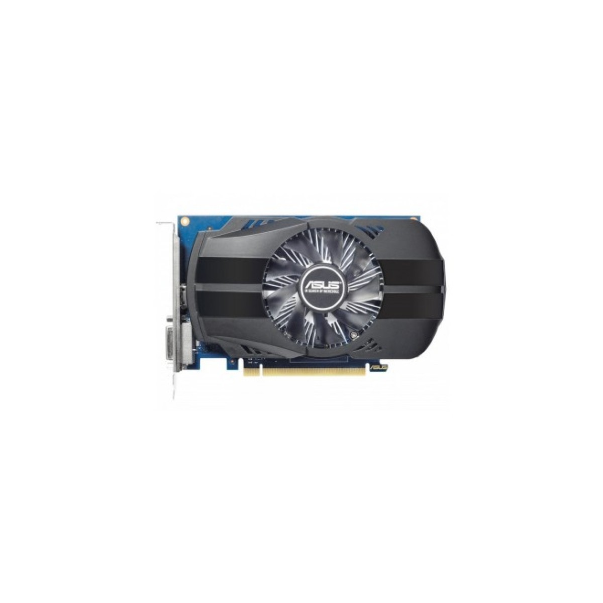 Відеокарта ASUS GeForce GT1030 2048Mb OC (PH-GT1030-O2G) 98_98.jpg - фото 3