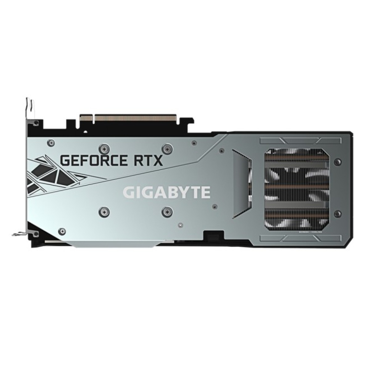 Відеокарта GIGABYTE GeForce RTX3060 12Gb GAMING OC 2.0 LHR (GV-N3060GAMING OC-12GD 2.0) 98_98.jpg - фото 8