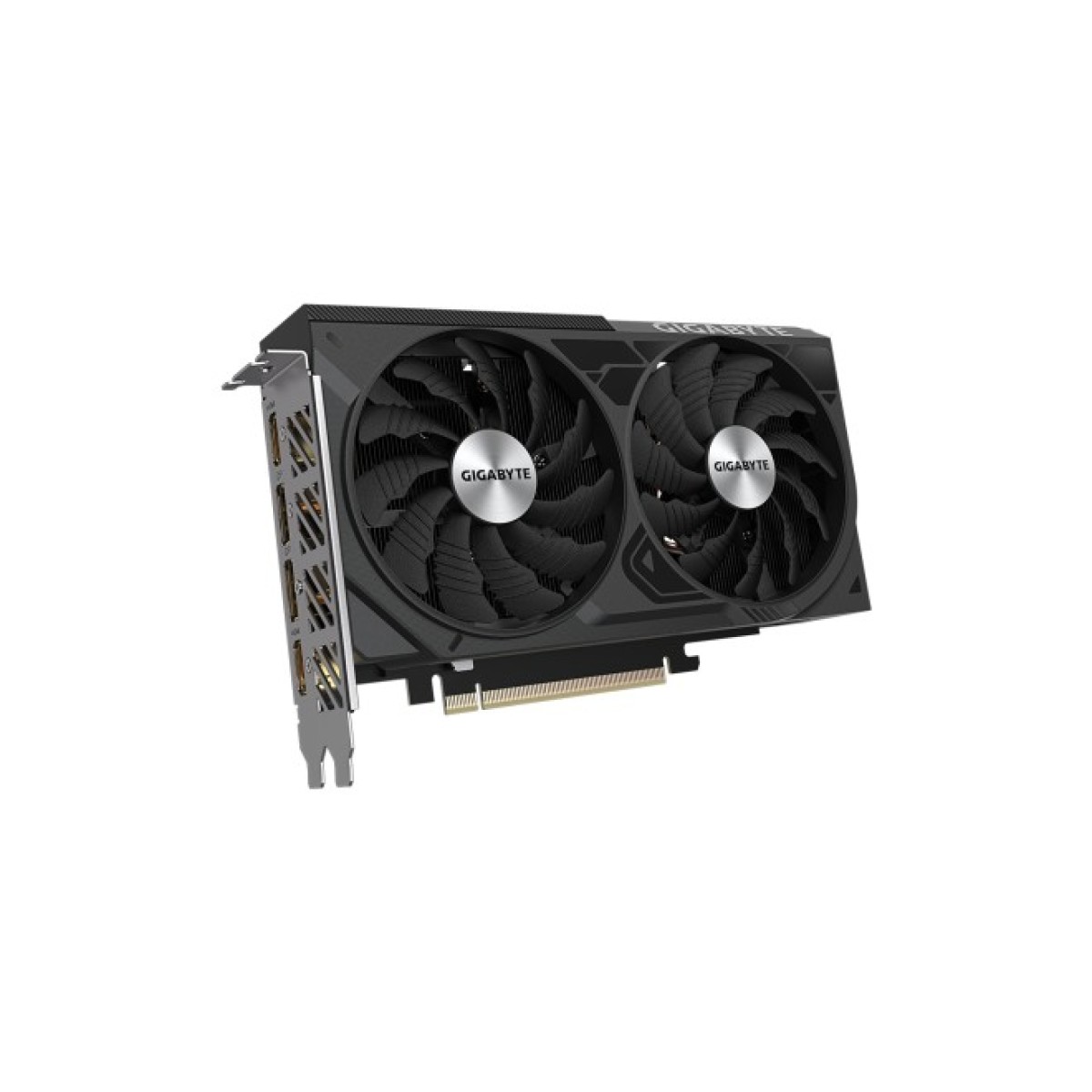 Видеокарта GIGABYTE GeForce RTX4060Ti 16Gb WINDFORCE OC (GV-N406TWF2OC-16GD) 98_98.jpg - фото 2