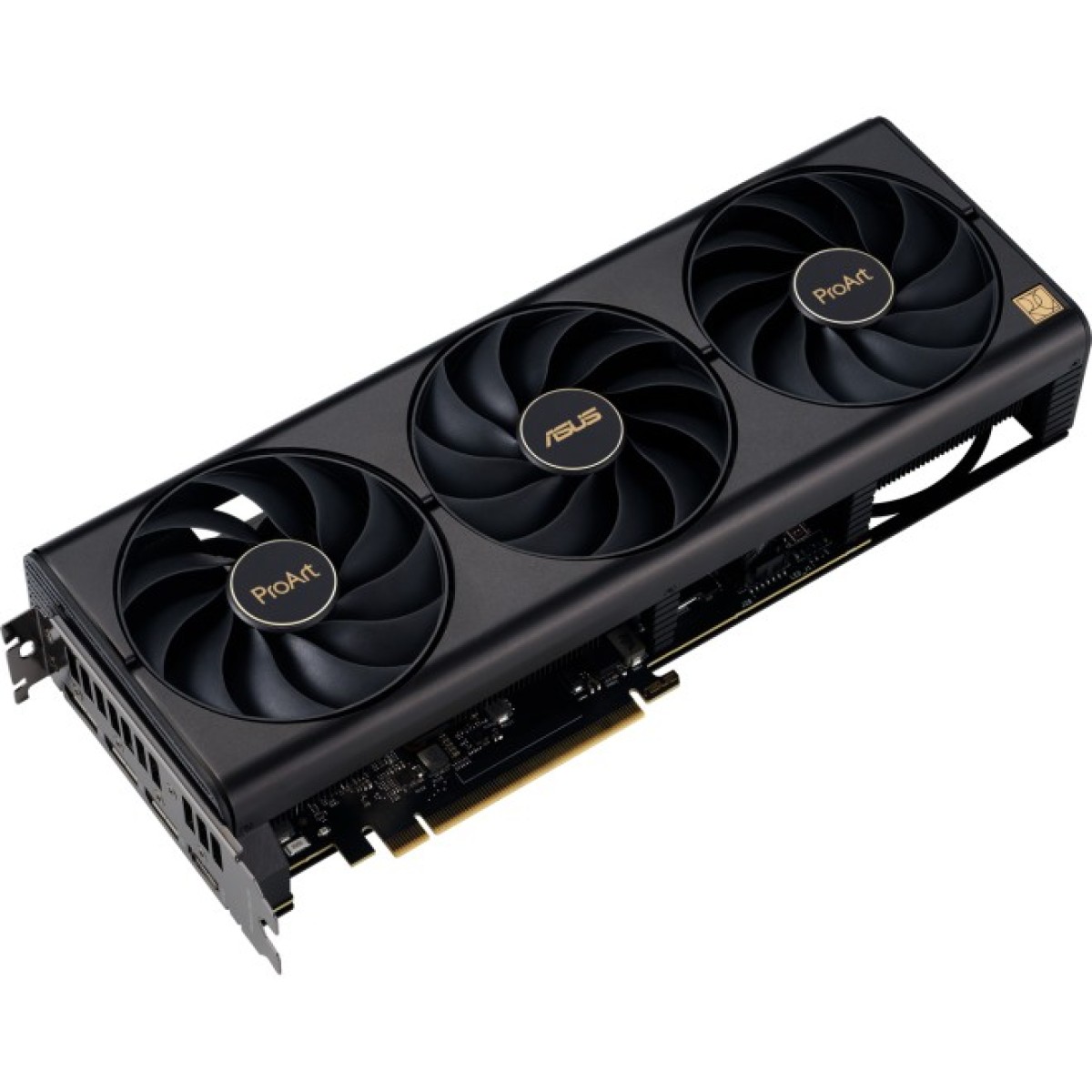 Видеокарта ASUS GeForce RTX4070Ti 12Gb ProArt (PROART-RTX4070TI-12G Bulk) 98_98.jpg - фото 5