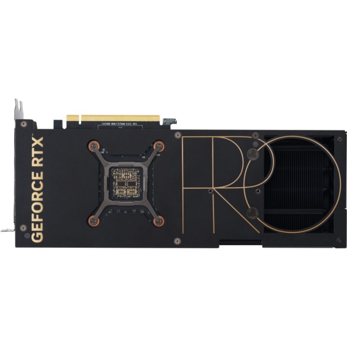 Видеокарта ASUS GeForce RTX4070Ti 12Gb ProArt (PROART-RTX4070TI-12G Bulk) 98_98.jpg - фото 6