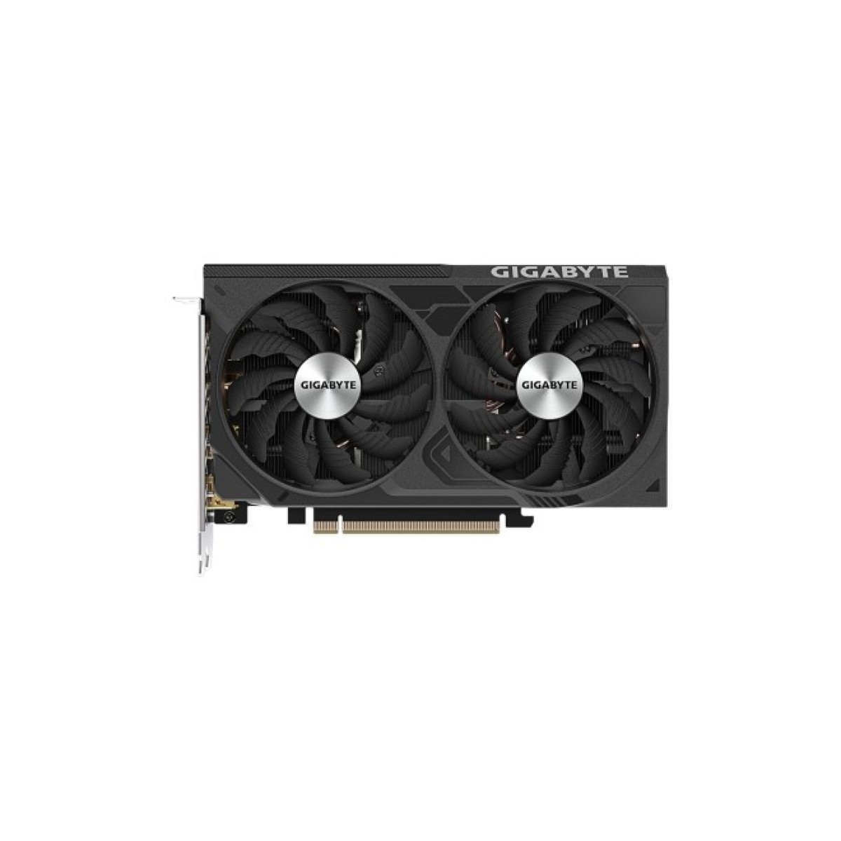 Видеокарта GIGABYTE GeForce RTX4060Ti 16Gb WINDFORCE OC (GV-N406TWF2OC-16GD) 98_98.jpg - фото 4