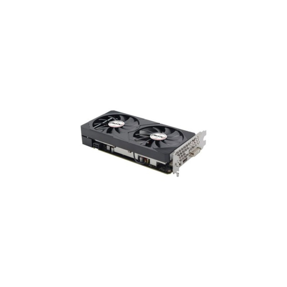 Видеокарта GeForce GTX1650 Super 4Gb Afox (AF1650S-4096D6H3-V2) 98_98.jpg - фото 3