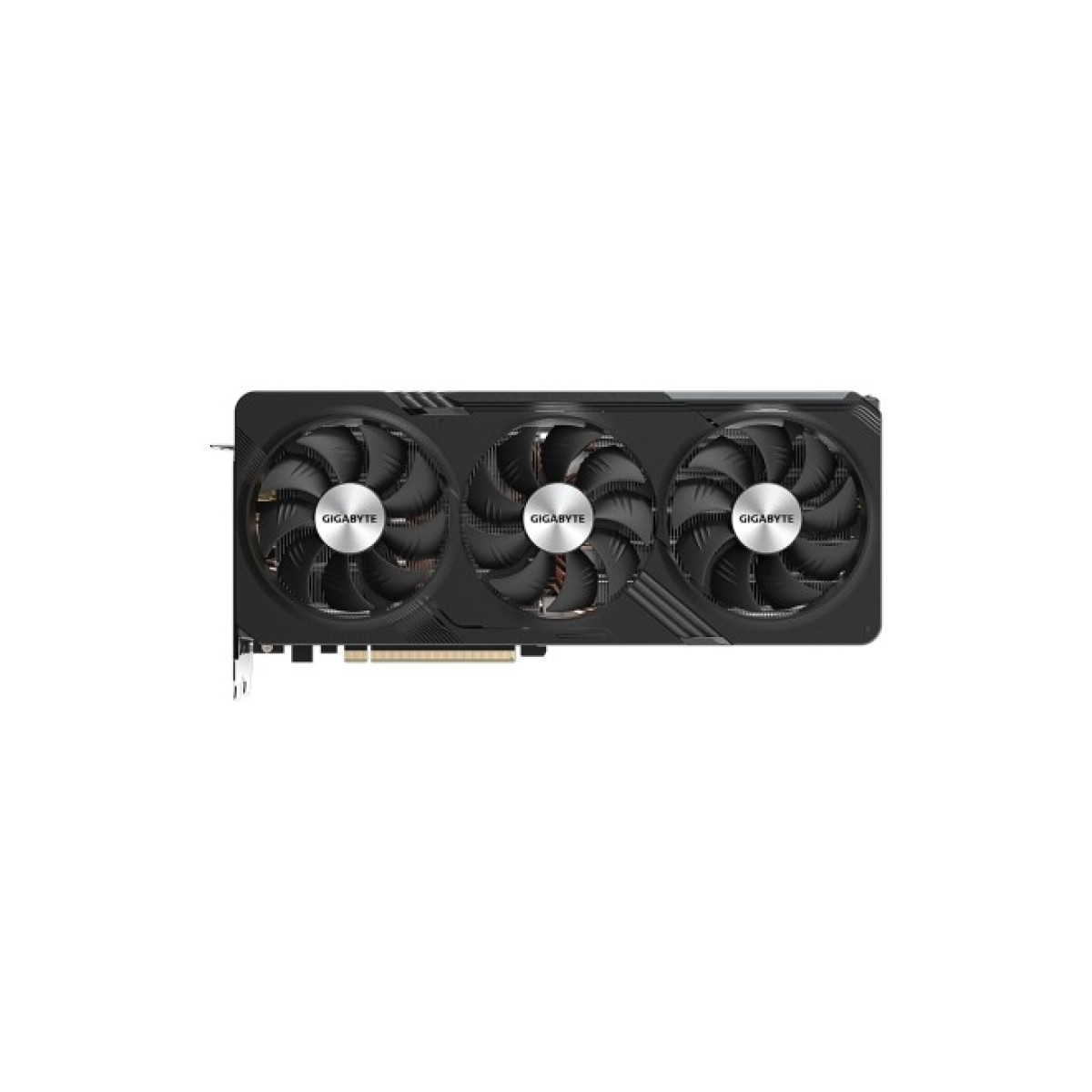 Видеокарта GIGABYTE Radeon RX 7700 12Gb GAMING OC (GV-R77XTGAMING OC-12GD) 98_98.jpg - фото 3