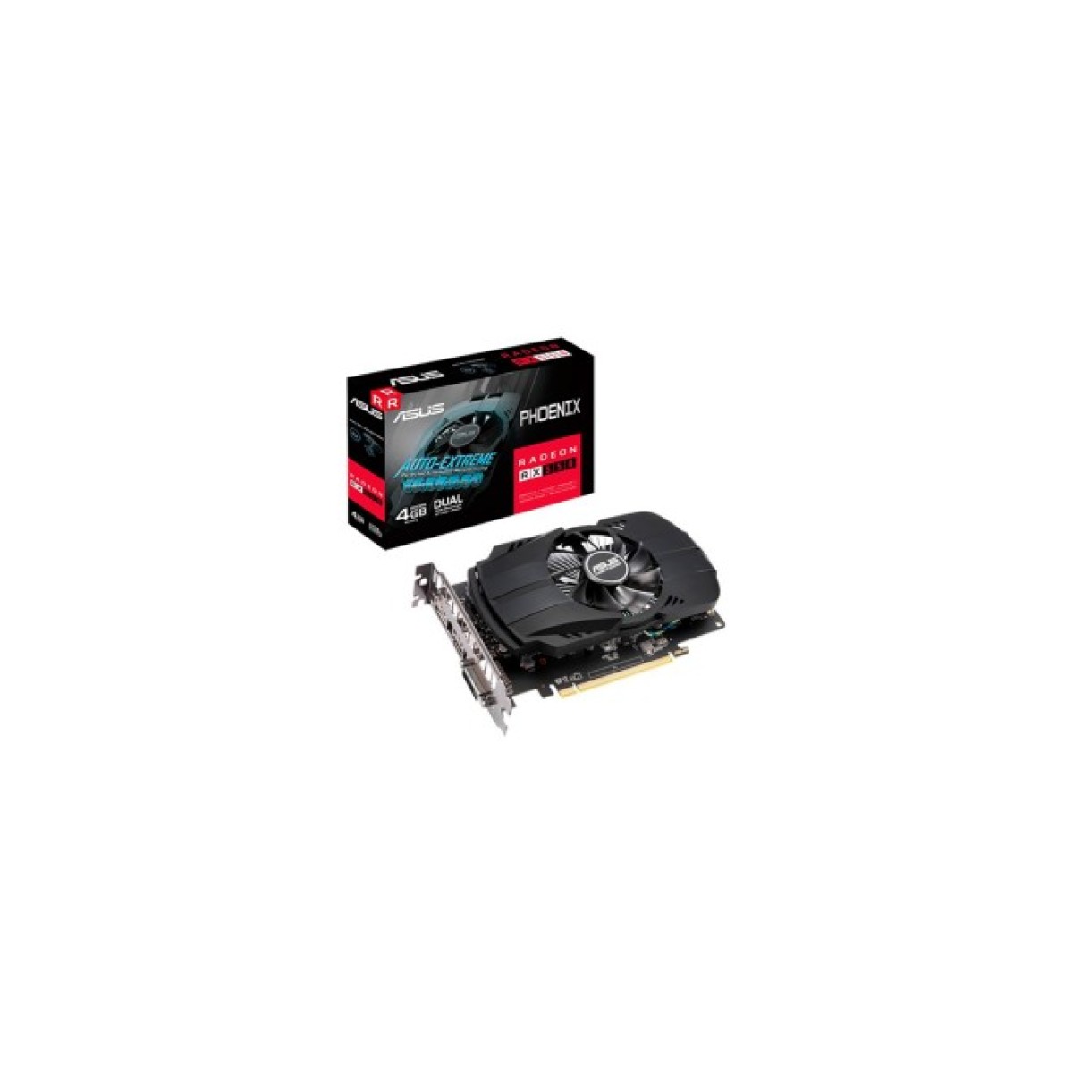 Відеокарта Radeon RX 550 4096Mb ASUS (PH-RX550-4G-EVO) 256_256.jpg