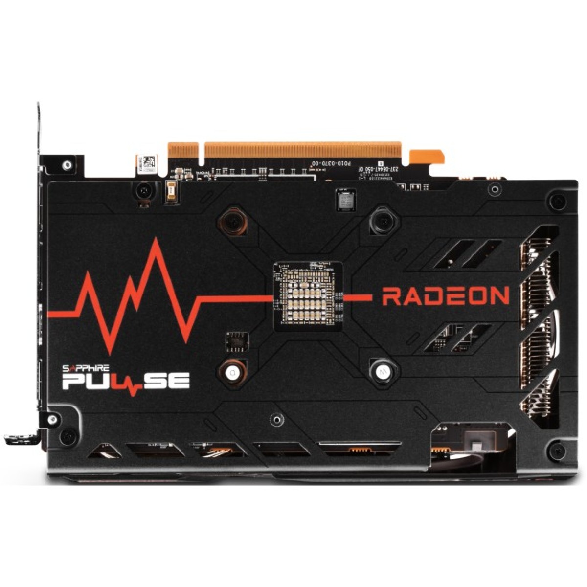 Видеокарта Sapphire Radeon RX 6600 8Gb PULSE DUAL (11310-01-20G) 98_98.jpg - фото 2