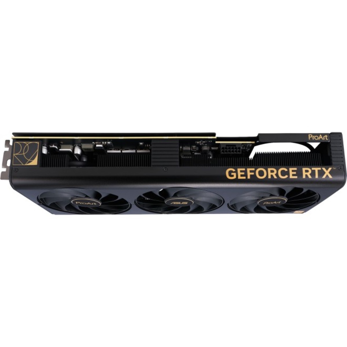 Видеокарта ASUS GeForce RTX4070Ti 12Gb ProArt (PROART-RTX4070TI-12G Bulk) 98_98.jpg - фото 9