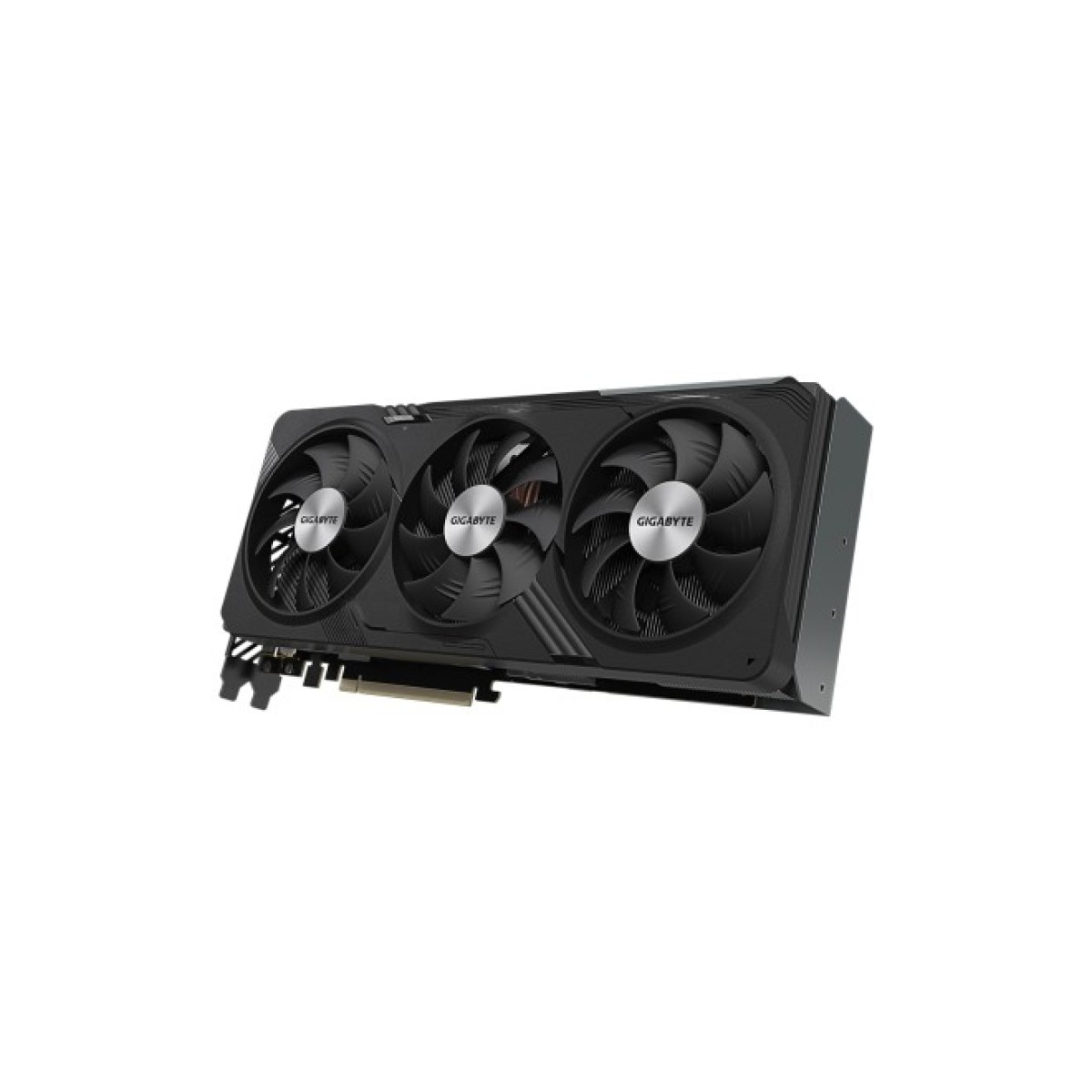 Видеокарта GIGABYTE Radeon RX 7700 12Gb GAMING OC (GV-R77XTGAMING OC-12GD) 98_98.jpg - фото 4