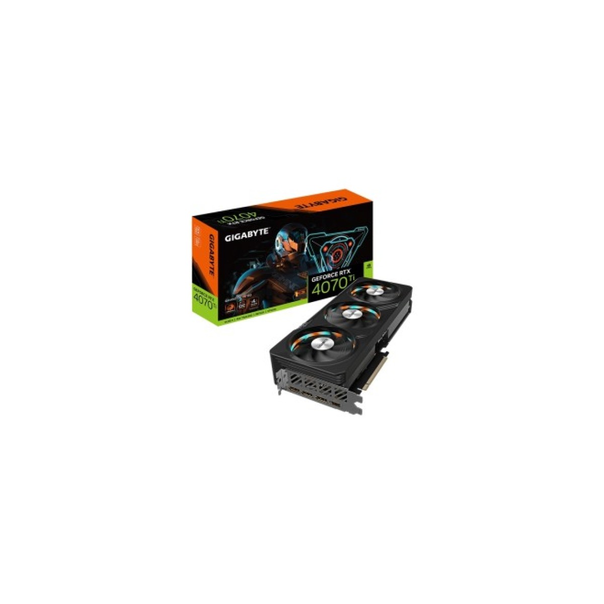 Відеокарта GIGABYTE GeForce RTX4070Ti 12Gb GAMING OC (GV-N407TGAMING OCV2-12GD) 98_98.jpg - фото 1