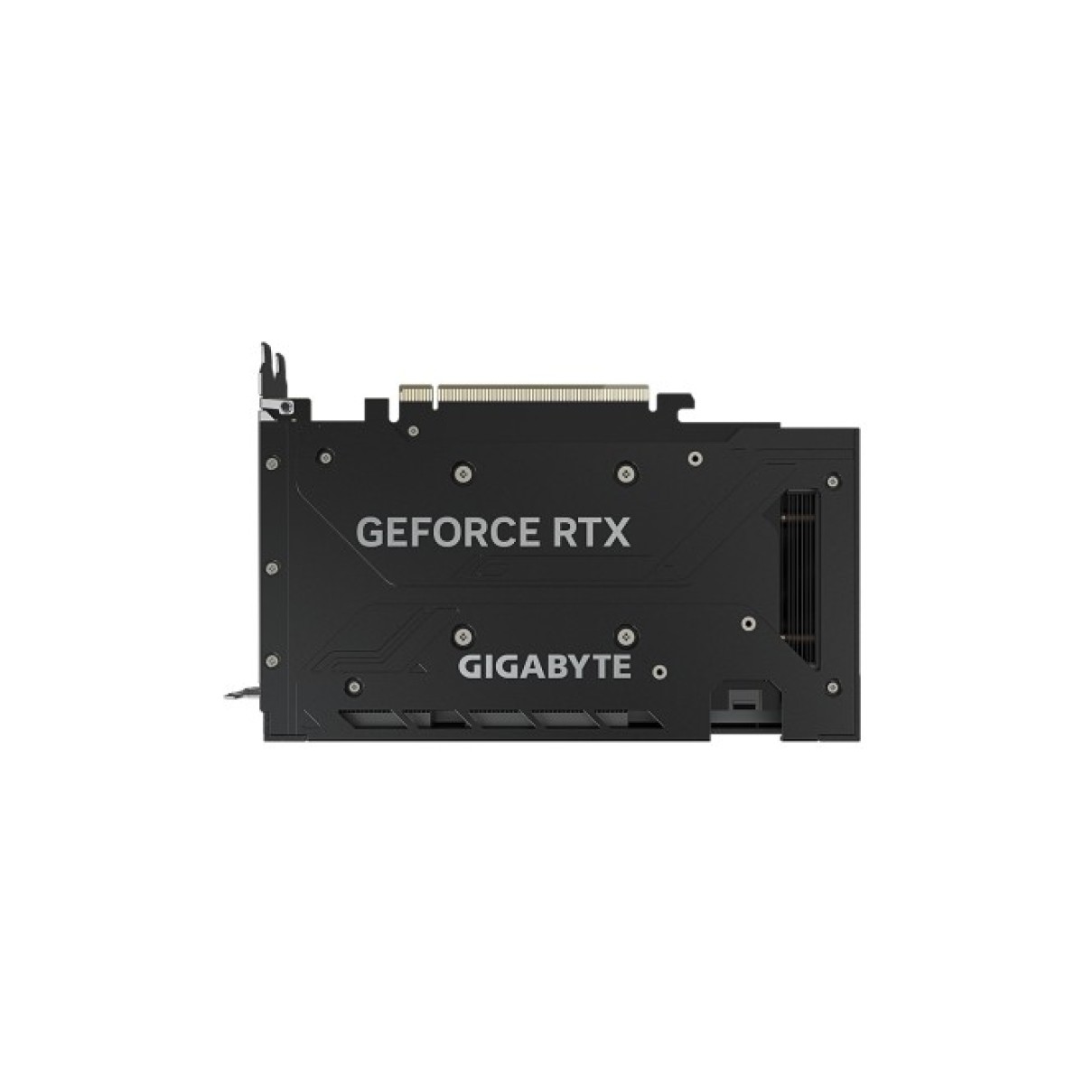 Видеокарта GIGABYTE GeForce RTX4060Ti 16Gb WINDFORCE OC (GV-N406TWF2OC-16GD) 98_98.jpg - фото 5