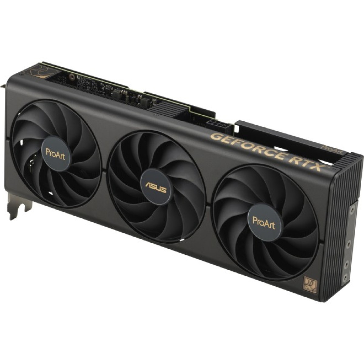 Відеокарта ASUS GeForce RTX4070 12Gb ProArt OC (PROART-RTX4070-O12G) 98_98.jpg - фото 3