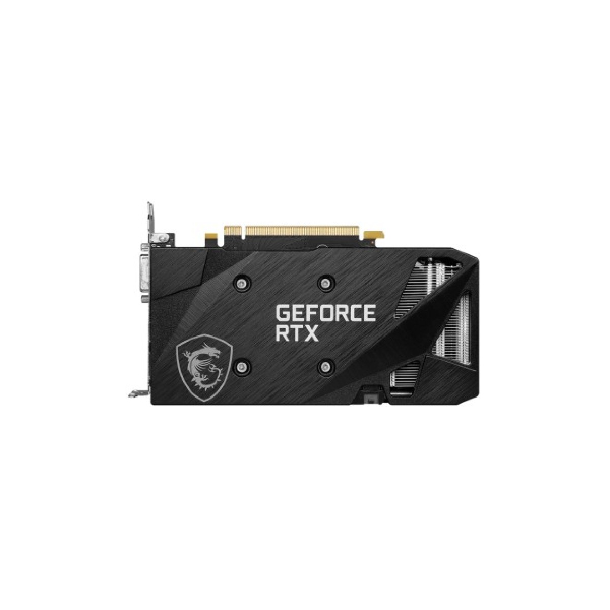 Видеокарта MSI GeForce RTX3050 8Gb VENTUS 2X XS (RTX 3050 VENTUS 2X XS 8G) 98_98.jpg - фото 3