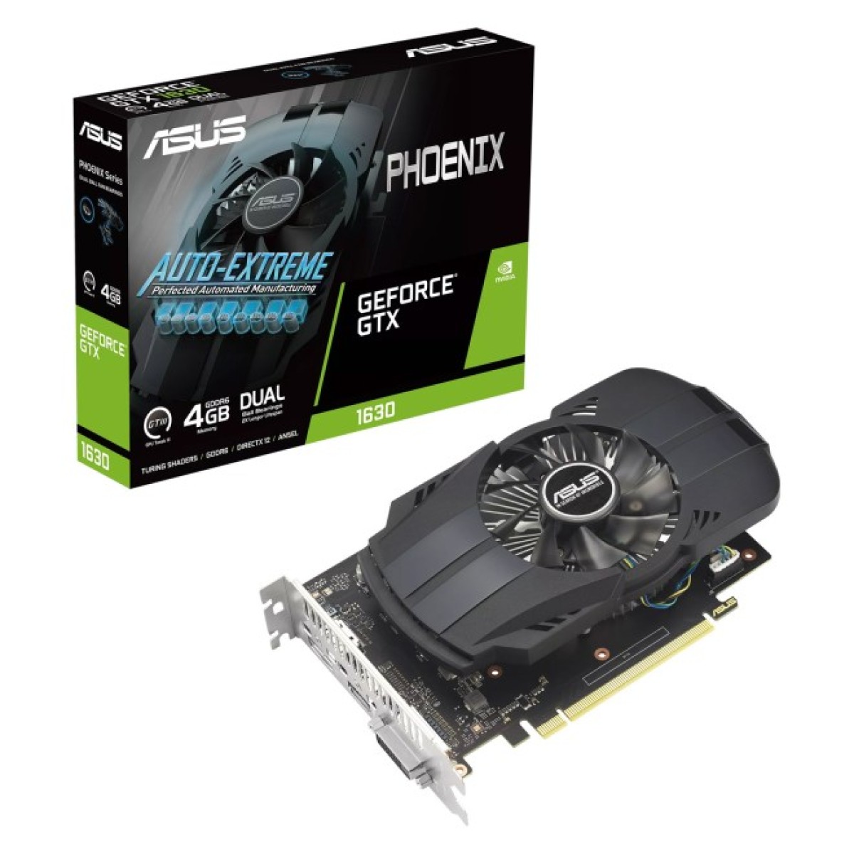 Відеокарта GeForce GTX1630 4096Mb ASUS (PH-GTX1630-4G-EVO) 256_256.jpg
