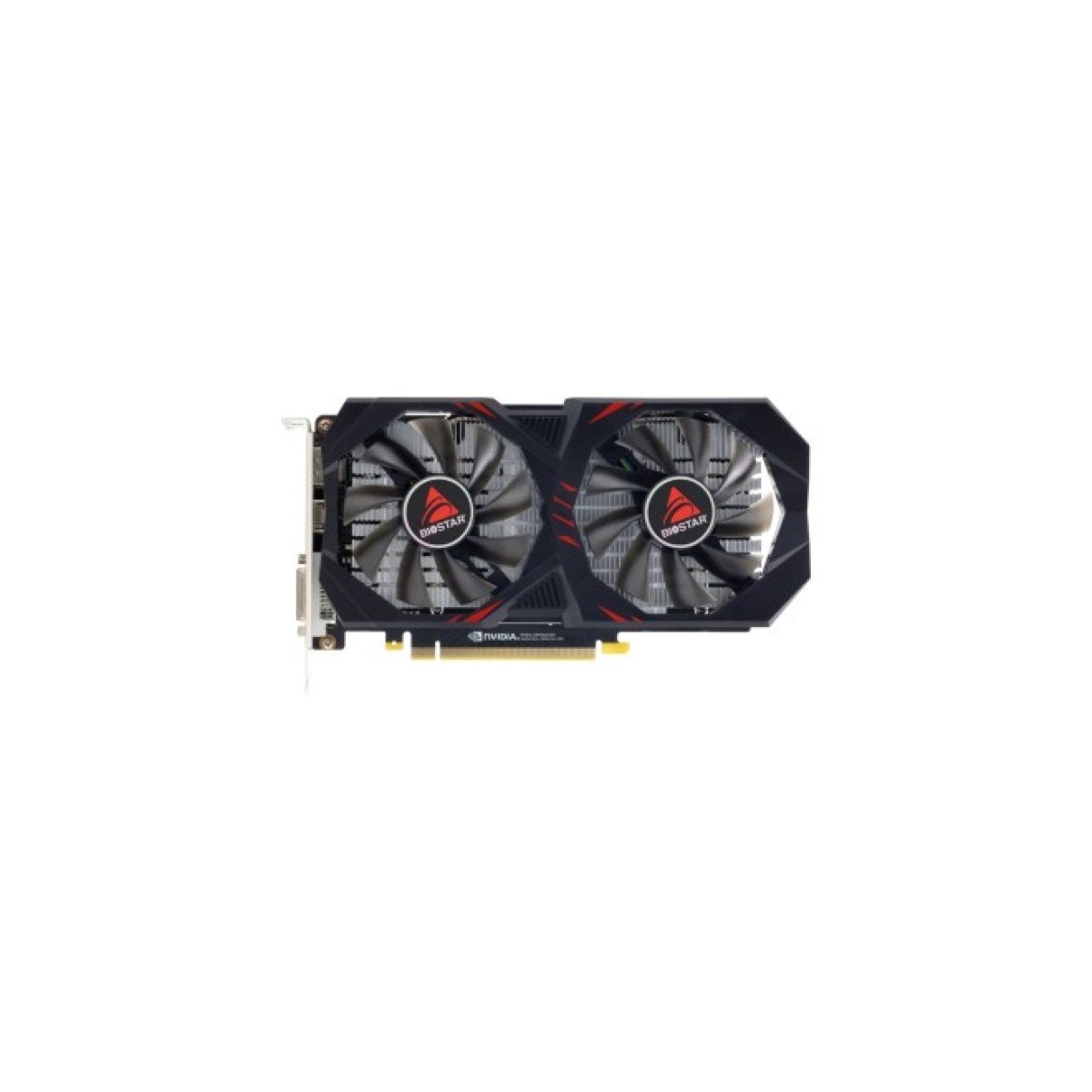 Відеокарта Biostar GeForce GTX1660 SUPER 6144Mb (VN1666SF69) 98_98.jpg - фото 2