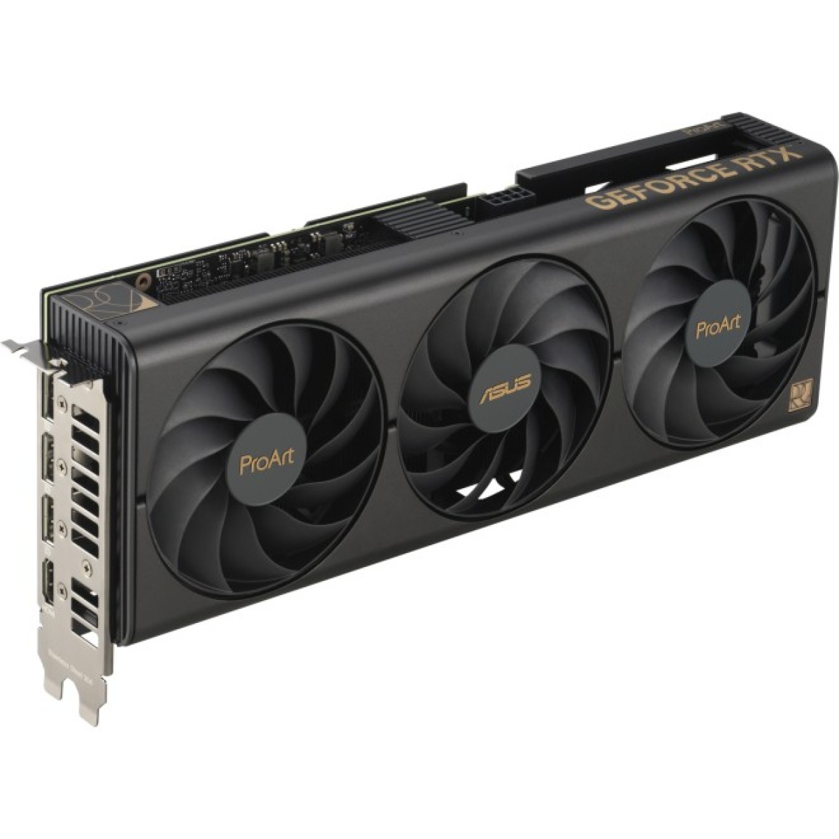 Відеокарта ASUS GeForce RTX4070 12Gb ProArt OC (PROART-RTX4070-O12G) 98_98.jpg - фото 4