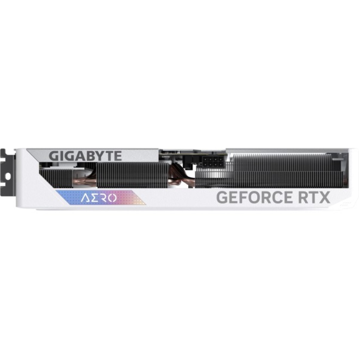 Відеокарта GIGABYTE GeForce RTX4060Ti 16Gb AERO OC (GV-N406TAERO OC-16GD) 98_98.jpg - фото 4