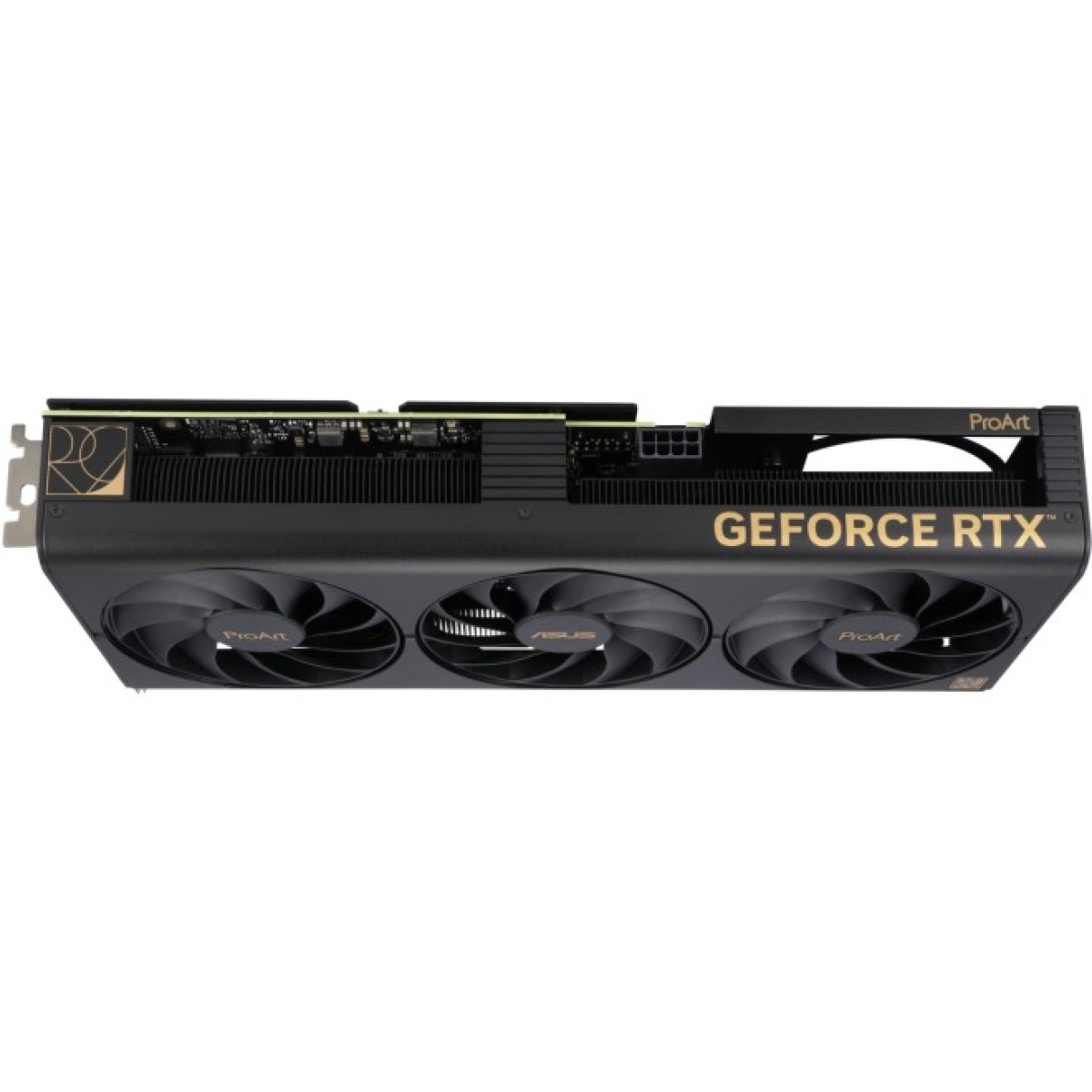 Видеокарта ASUS GeForce RTX4070 12Gb ProArt OC (PROART-RTX4070-O12G) 98_98.jpg - фото 6