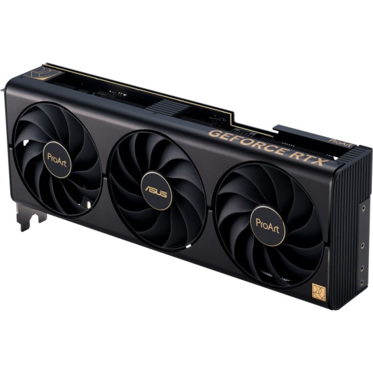 Видеокарта ASUS GeForce RTX4070Ti 12Gb ProArt (PROART-RTX4070TI-12G Bulk) 98_98.jpg - фото 13