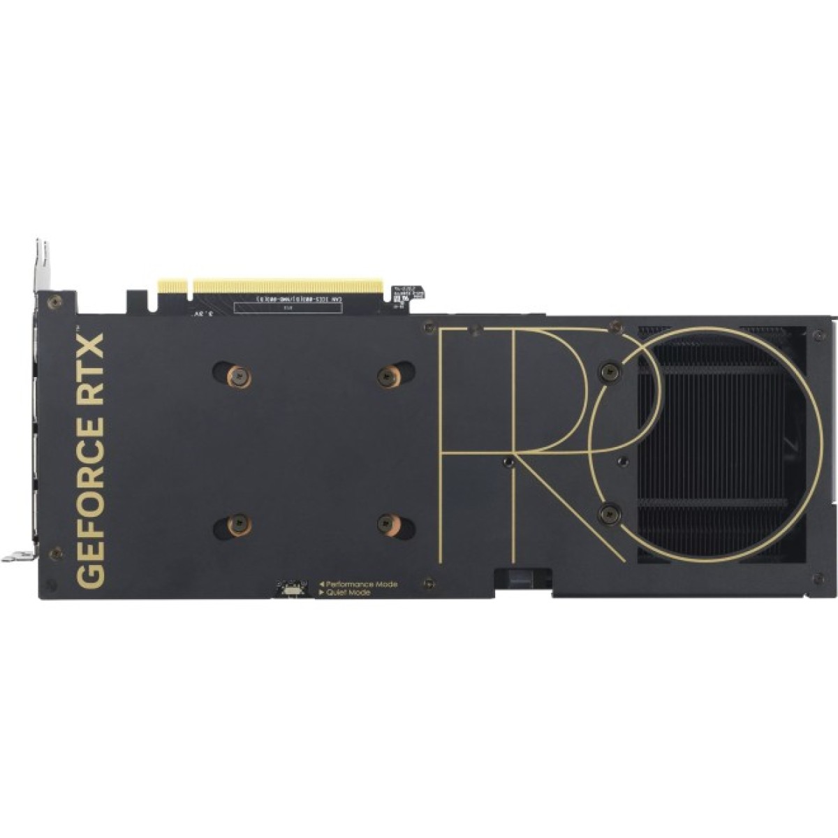 Видеокарта ASUS GeForce RTX4060 8Gb ProArt OC (PROART-RTX4060-O8G) 98_98.jpg - фото 2