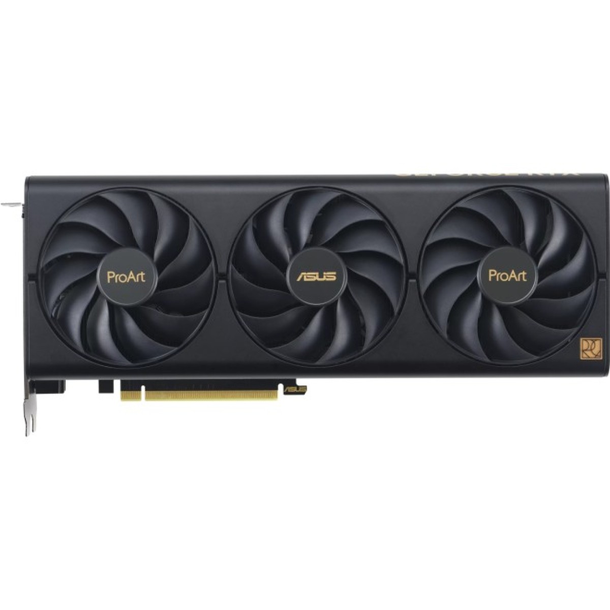 Відеокарта ASUS GeForce RTX4060 8Gb ProArt OC (PROART-RTX4060-O8G) 98_98.jpg - фото 3