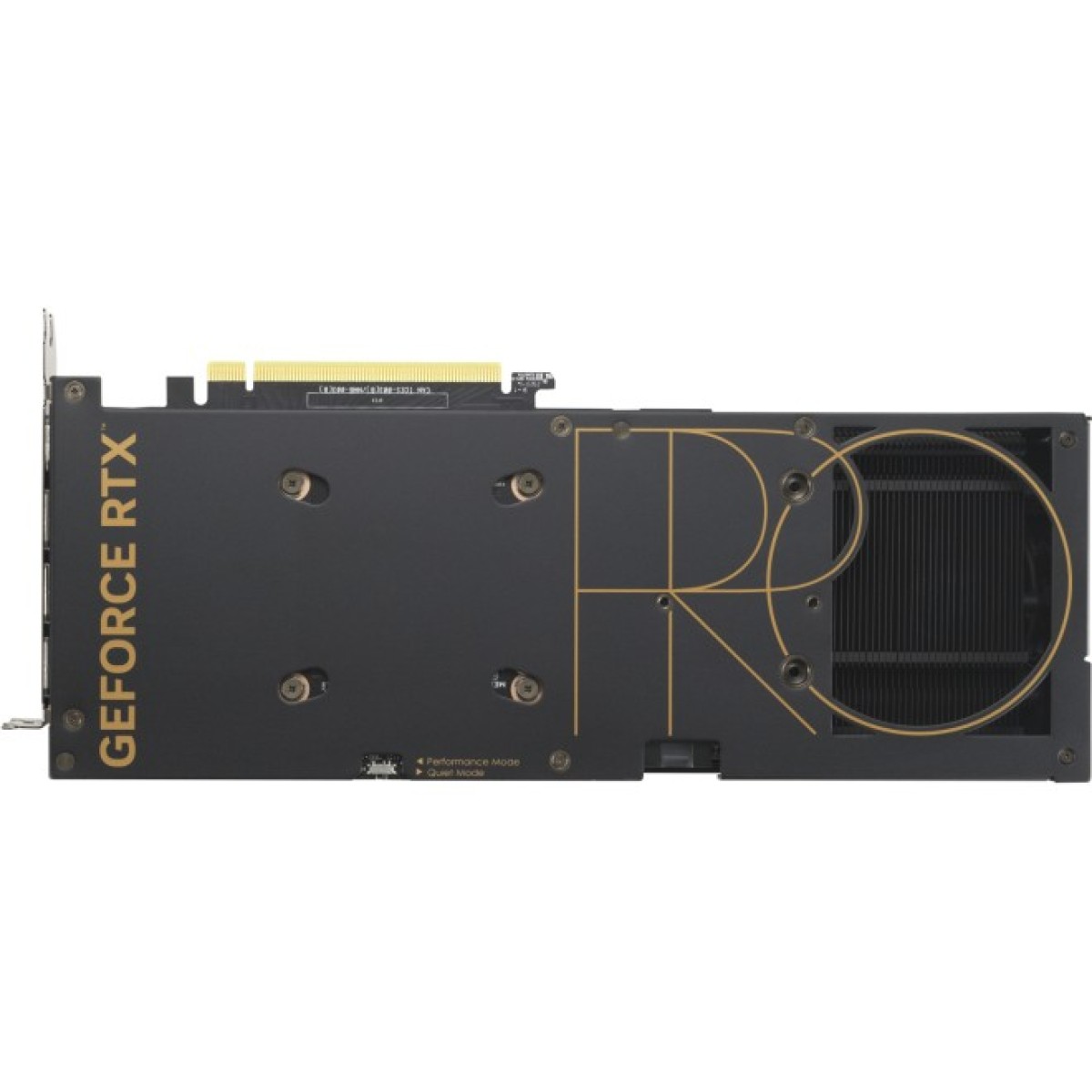 Видеокарта ASUS GeForce RTX4070 12Gb ProArt OC (PROART-RTX4070-O12G) 98_98.jpg - фото 7