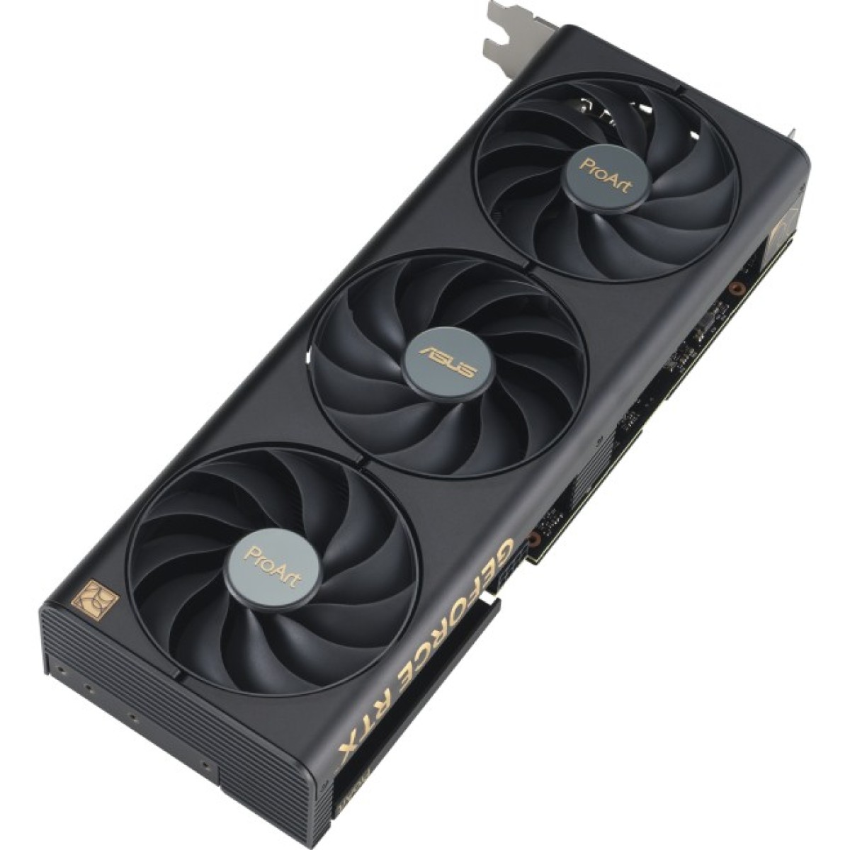 Відеокарта ASUS GeForce RTX4070 12Gb ProArt OC (PROART-RTX4070-O12G) 98_98.jpg - фото 8