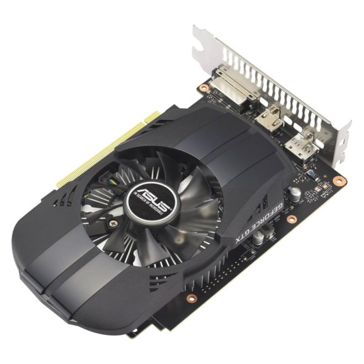 Відеокарта GeForce GTX1630 4096Mb ASUS (PH-GTX1630-4G-EVO) 98_98.jpg - фото 7