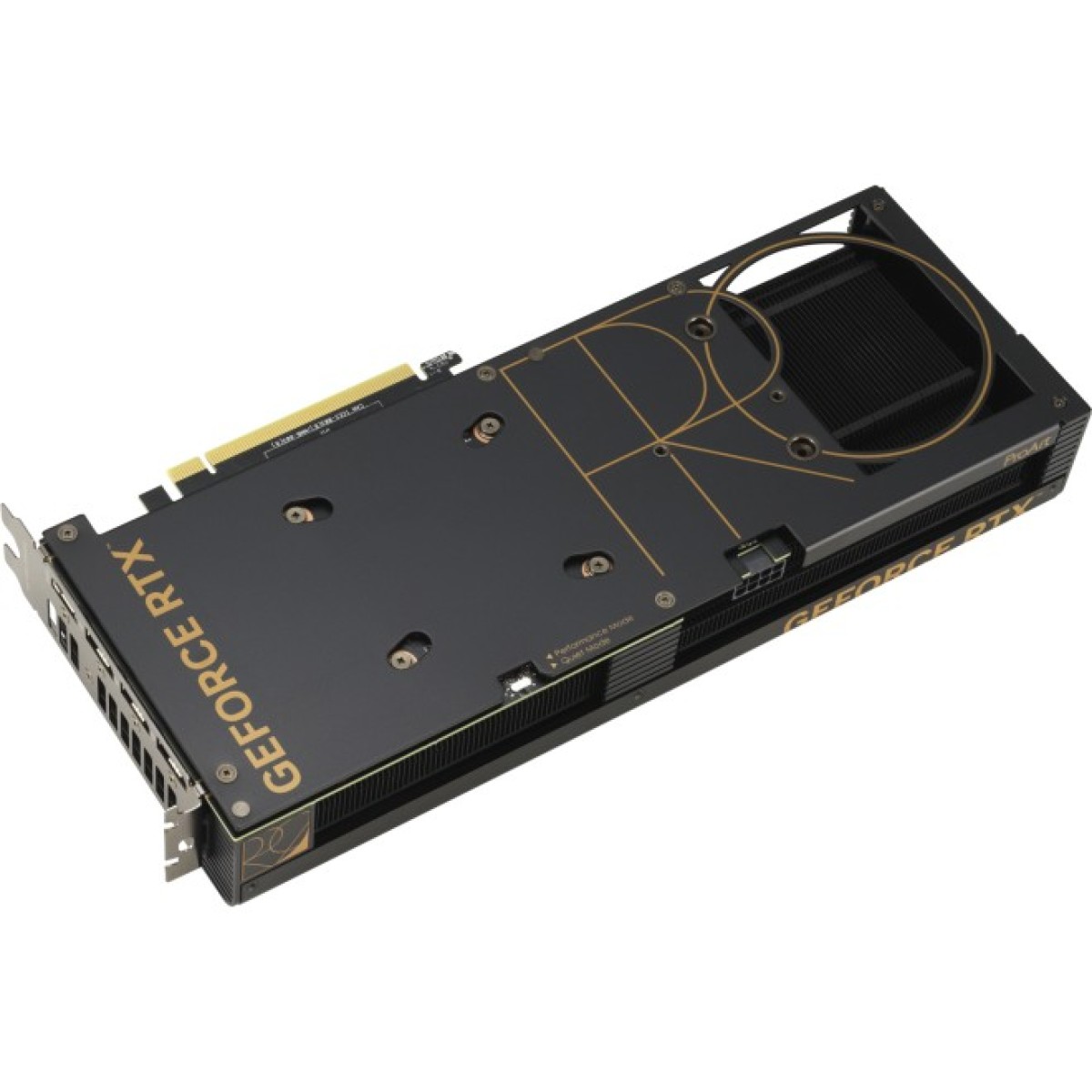 Видеокарта ASUS GeForce RTX4070 12Gb ProArt OC (PROART-RTX4070-O12G) 98_98.jpg - фото 11