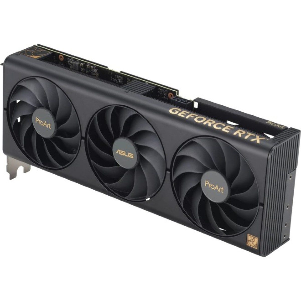 Видеокарта ASUS GeForce RTX4060 8Gb ProArt OC (PROART-RTX4060-O8G) 98_98.jpg - фото 5