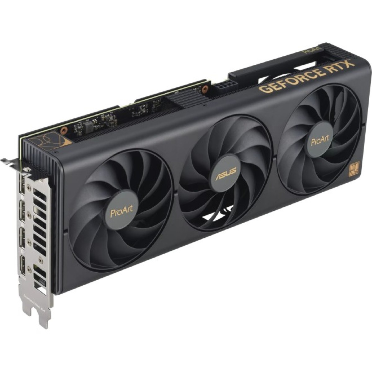 Видеокарта ASUS GeForce RTX4060 8Gb ProArt OC (PROART-RTX4060-O8G) 98_98.jpg - фото 6