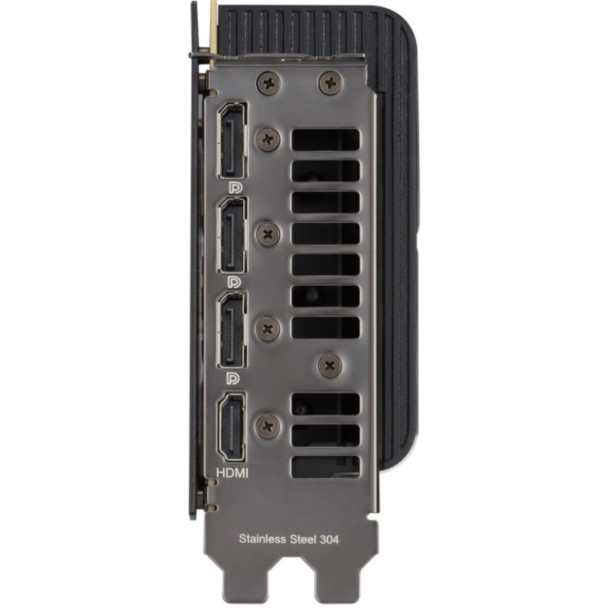 Видеокарта ASUS GeForce RTX4070Ti 12Gb ProArt OC (PROART-RTX4070TI-O12G) 98_98.jpg - фото 3