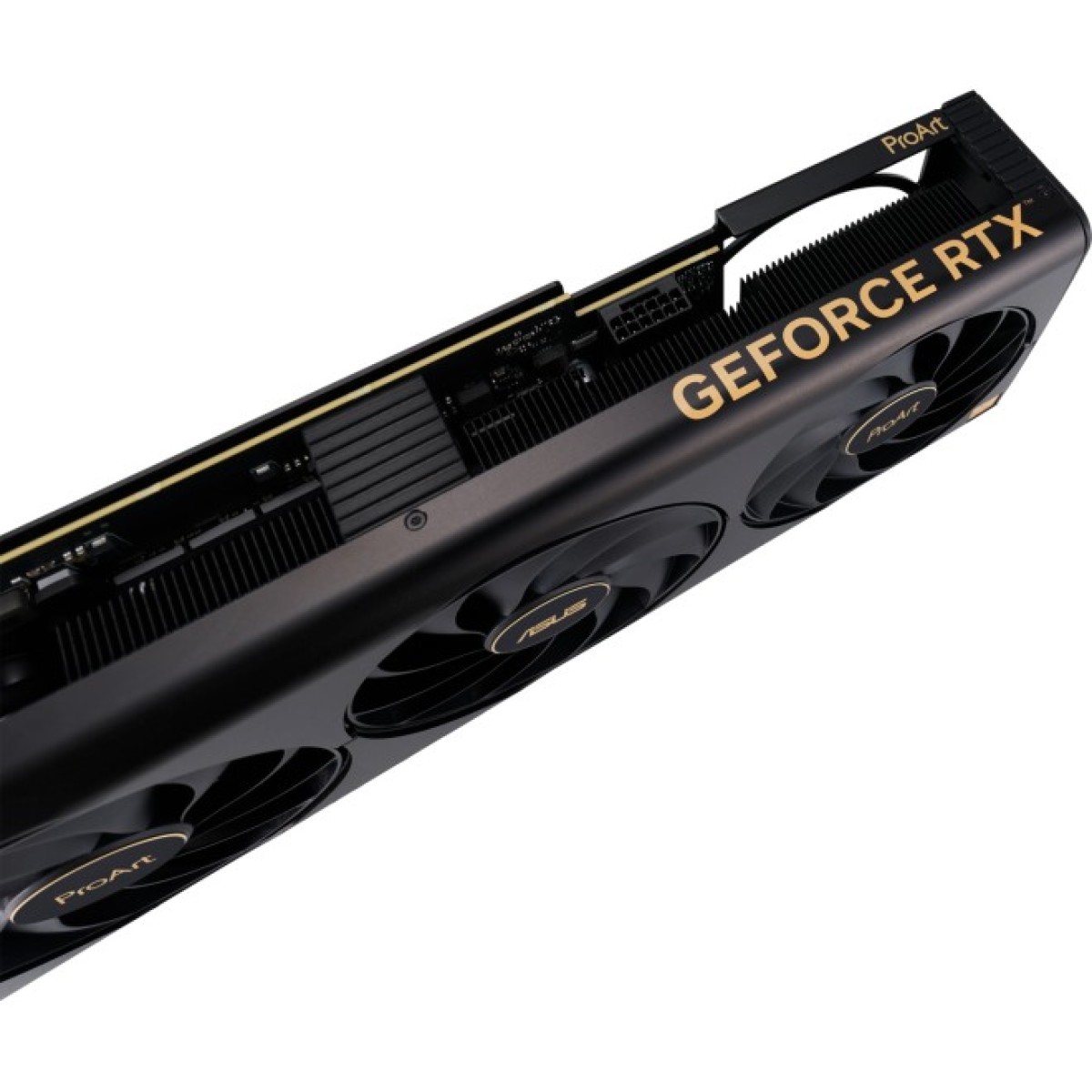 Відеокарта ASUS GeForce RTX4070Ti 12Gb ProArt OC (PROART-RTX4070TI-O12G) 98_98.jpg - фото 4