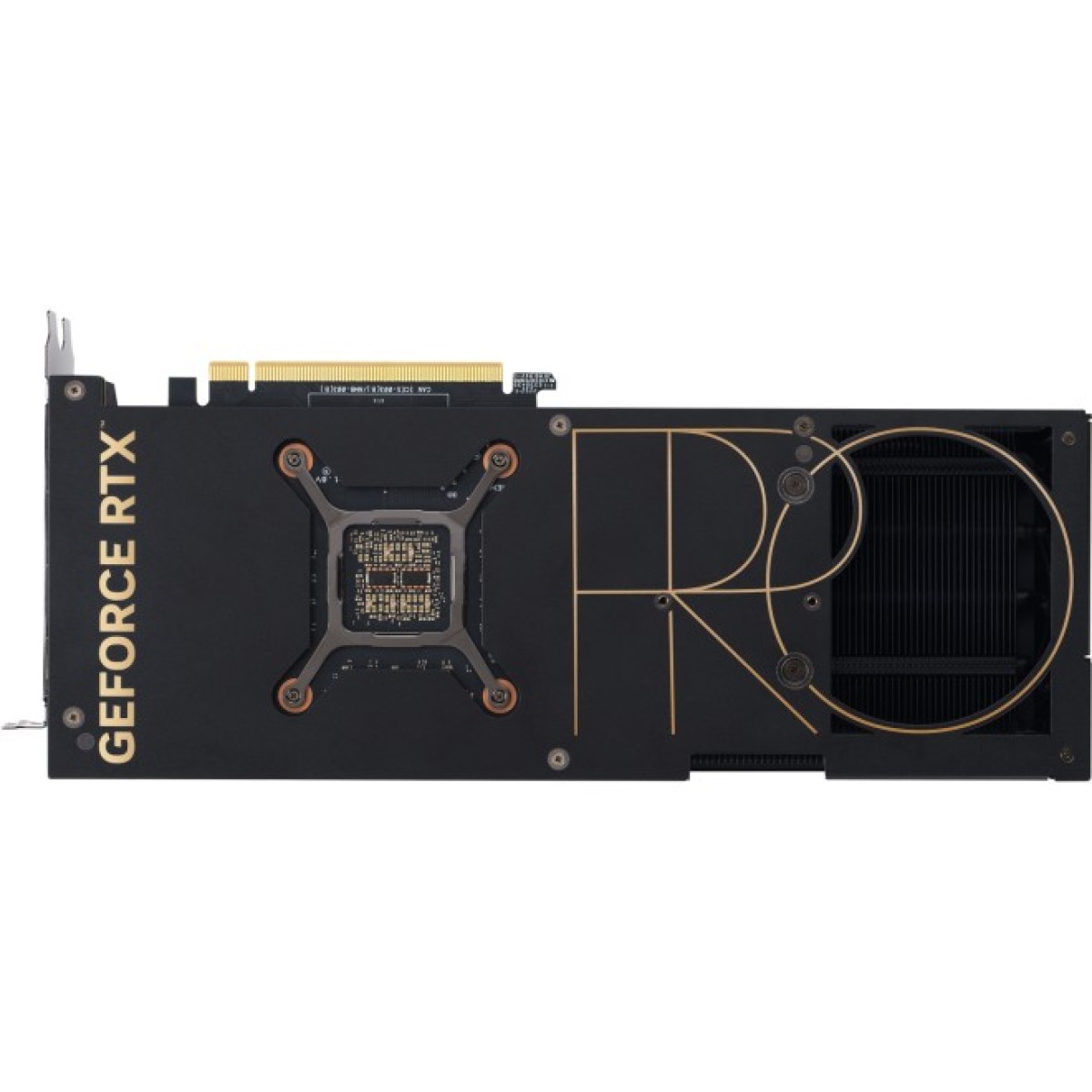 Видеокарта ASUS GeForce RTX4070Ti 12Gb ProArt OC (PROART-RTX4070TI-O12G) 98_98.jpg - фото 6