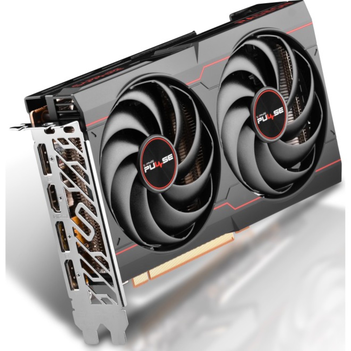 Видеокарта Sapphire Radeon RX 6600 8Gb PULSE DUAL (11310-01-20G) 98_98.jpg - фото 7