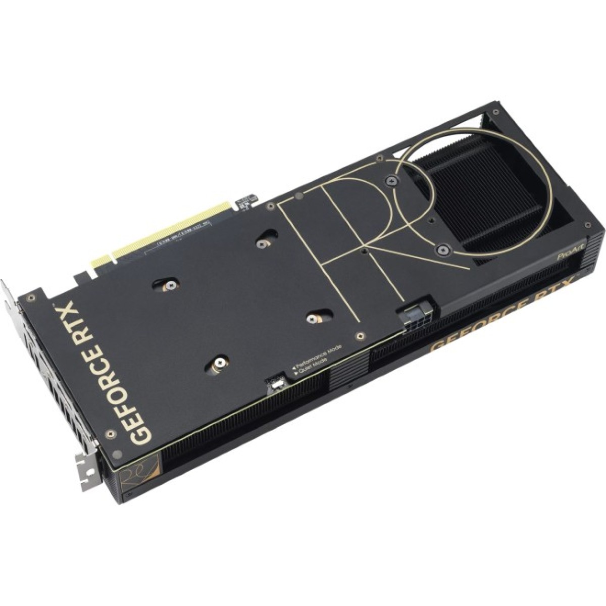 Відеокарта ASUS GeForce RTX4060 8Gb ProArt OC (PROART-RTX4060-O8G) 98_98.jpg - фото 9