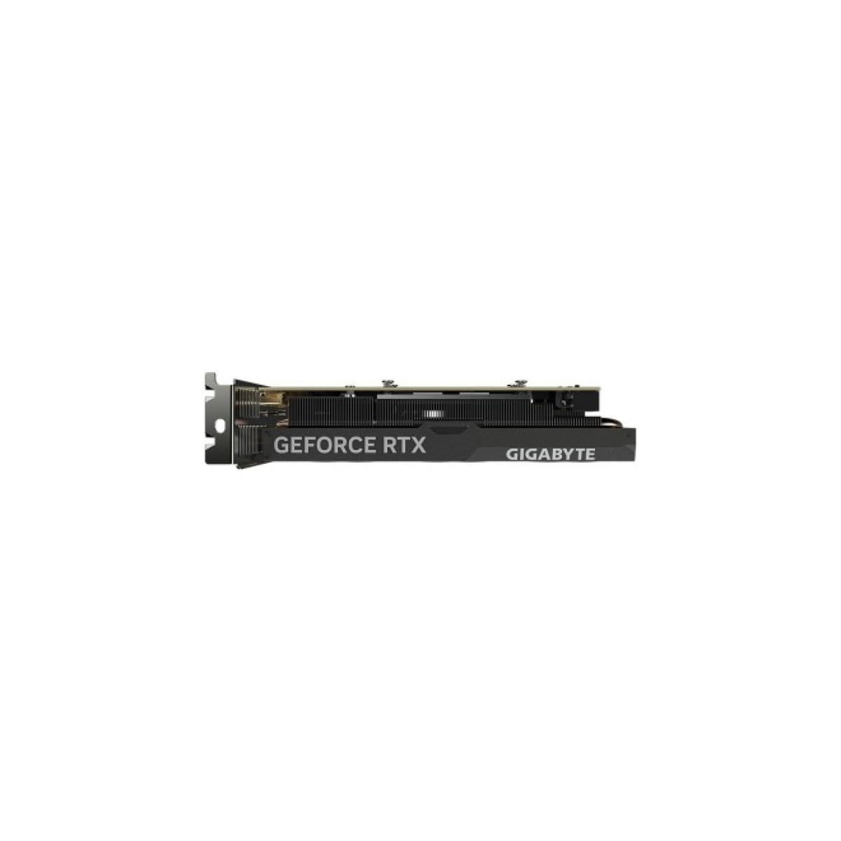 Видеокарта GIGABYTE GeForce RTX4060 8Gb OC Low Profile (GV-N4060OC-8GL) 98_98.jpg - фото 5