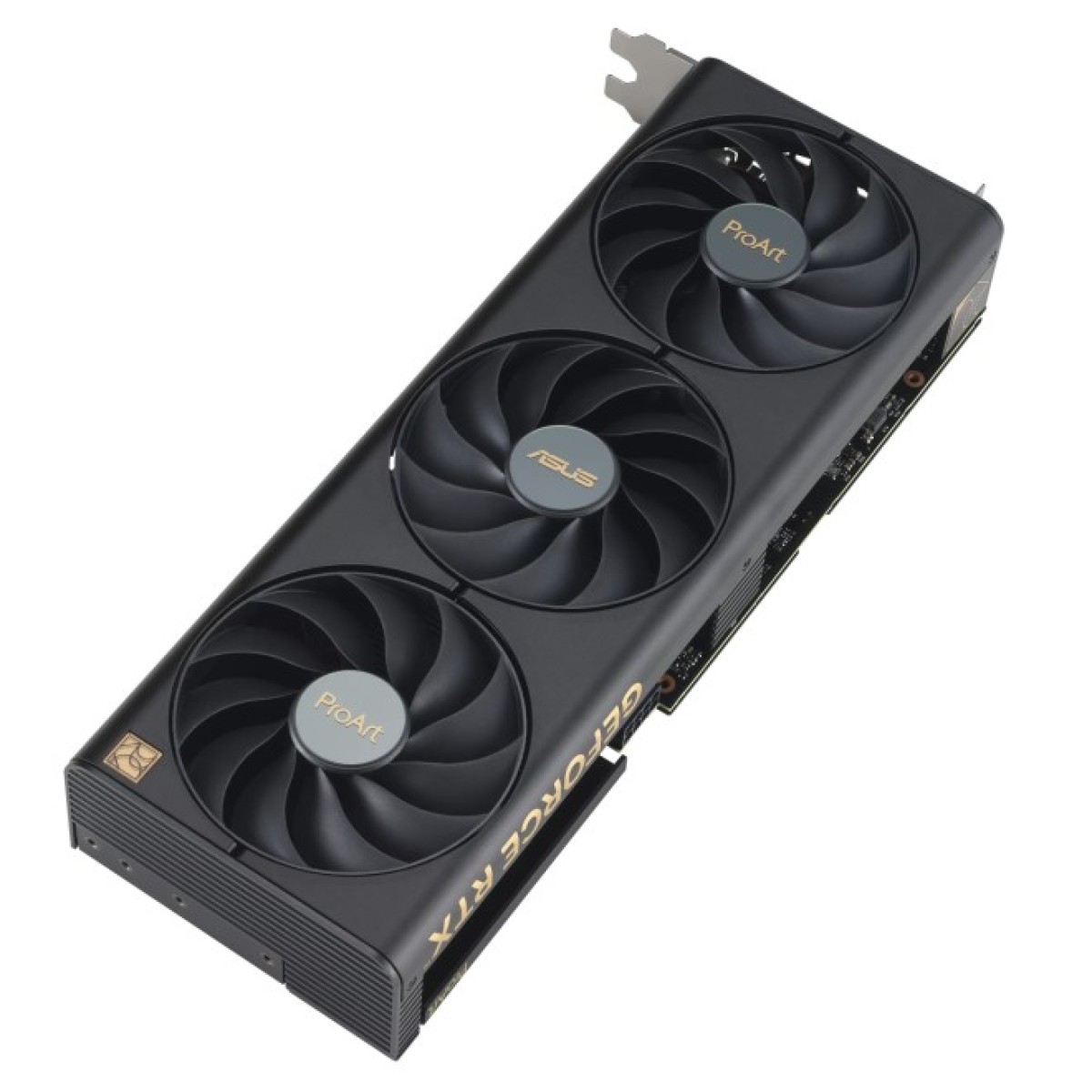 Видеокарта ASUS GeForce RTX4060Ti 16Gb PROART OC (PROART-RTX4060TI-O16G) 98_98.jpg - фото 3