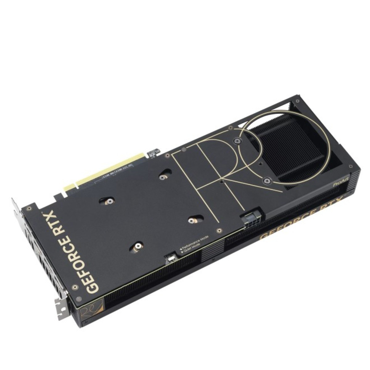 Відеокарта ASUS GeForce RTX4060Ti 16Gb PROART OC (PROART-RTX4060TI-O16G) 98_98.jpg - фото 5