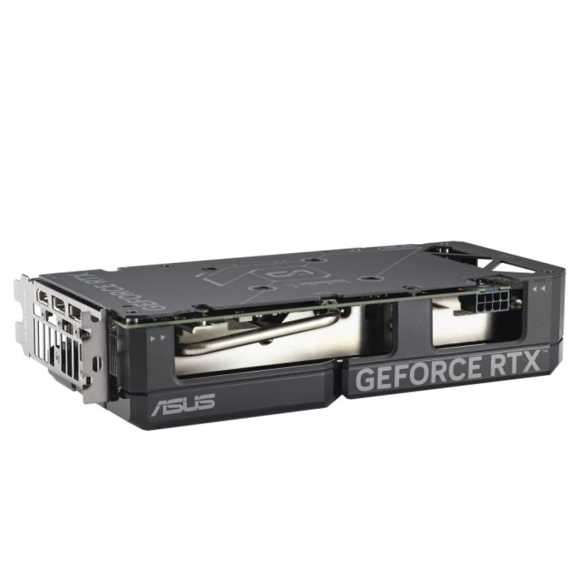 Відеокарта ASUS GeForce RTX4060Ti 16Gb DUAL ADVANCED (DUAL-RTX4060TI-A16G) 98_98.jpg - фото 3