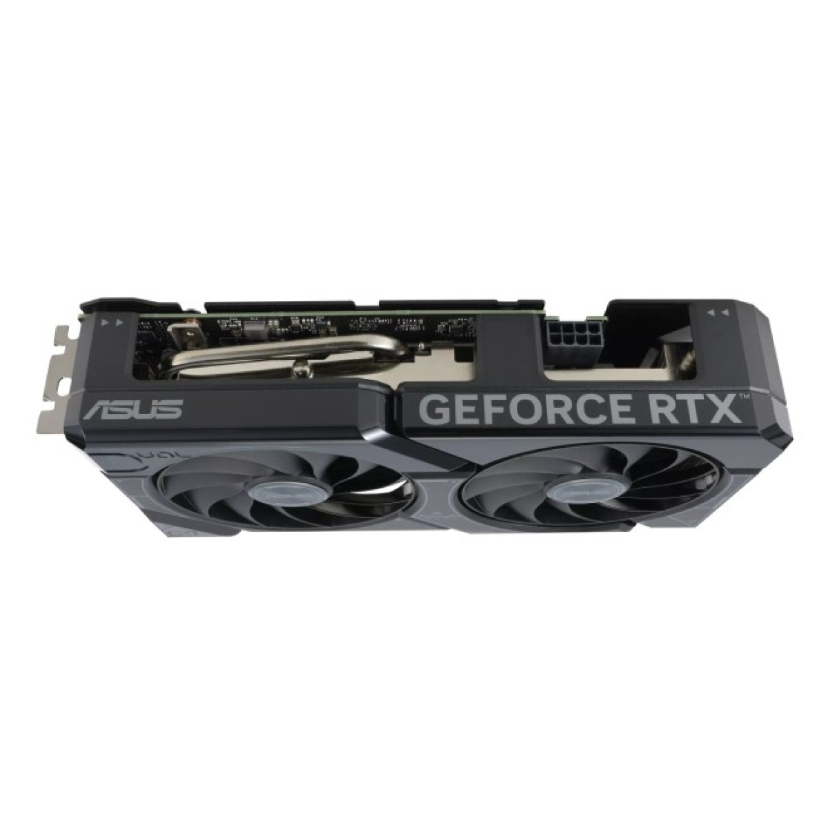 Відеокарта ASUS GeForce RTX4060Ti 16Gb DUAL OC (DUAL-RTX4060TI-O16G) 98_98.jpg - фото 8