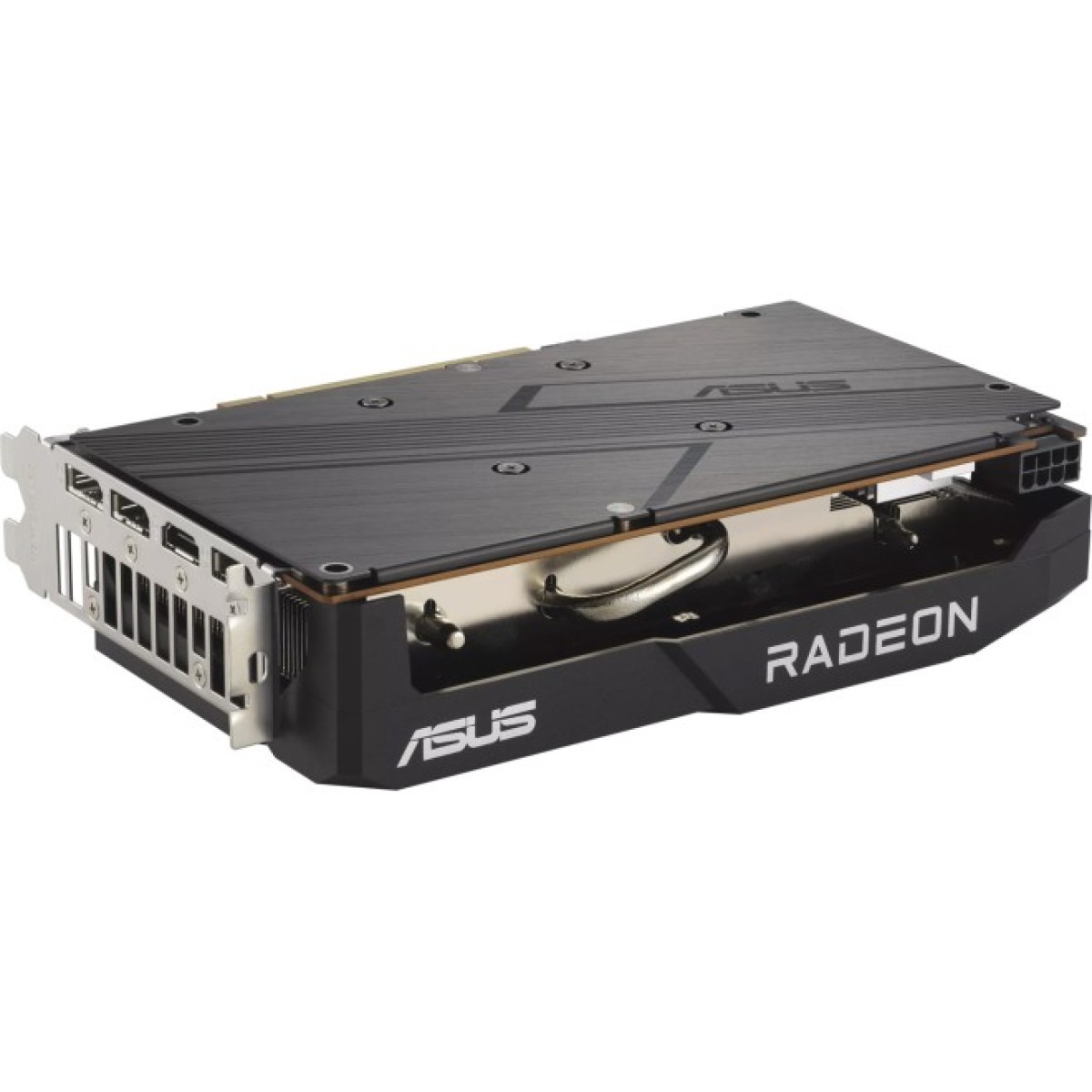 Відеокарта ASUS Radeon RX 7600 8Gb DUAL OC (DUAL-RX7600-O8G-V2) 98_98.jpg - фото 4