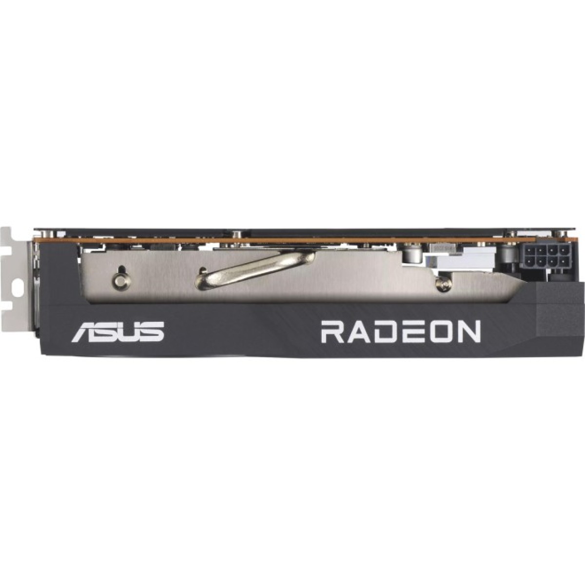 Відеокарта ASUS Radeon RX 7600 8Gb DUAL OC (DUAL-RX7600-O8G-V2) 98_98.jpg - фото 5
