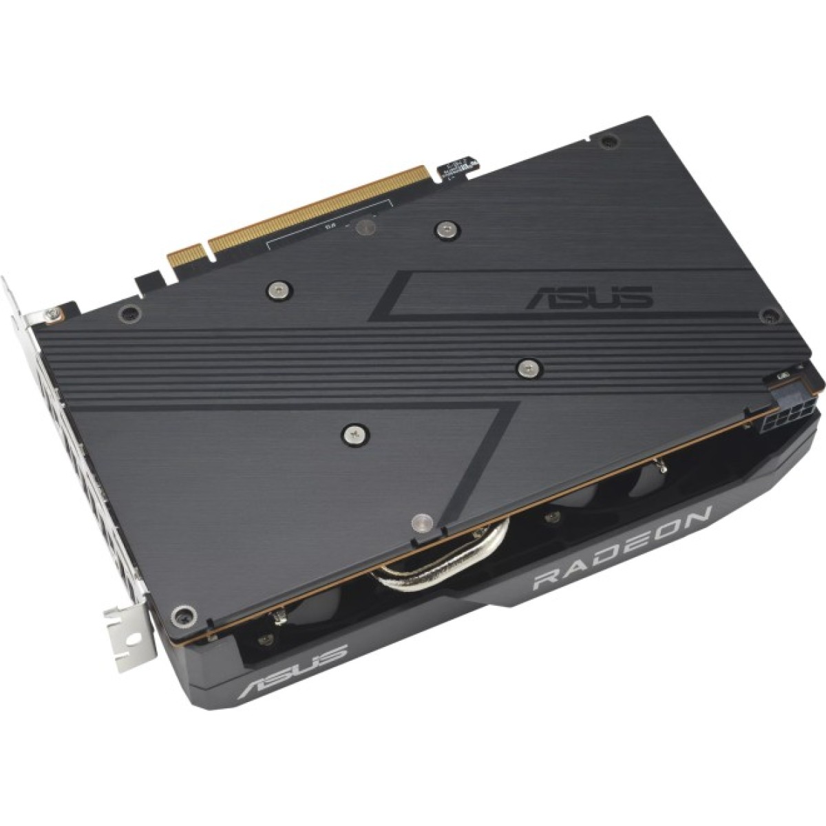 Відеокарта ASUS Radeon RX 7600 8Gb DUAL OC (DUAL-RX7600-O8G-V2) 98_98.jpg - фото 7