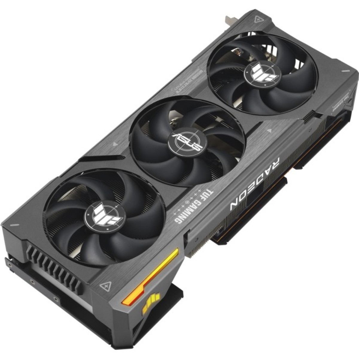 Відеокарта ASUS Radeon RX 7900 XTX 24Gb TUF OC GAMING (TUF-RX7900XTX-O24G-GAMING) 98_98.jpg - фото 2